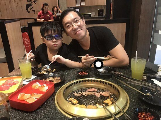 Aka Japanese Restaurant