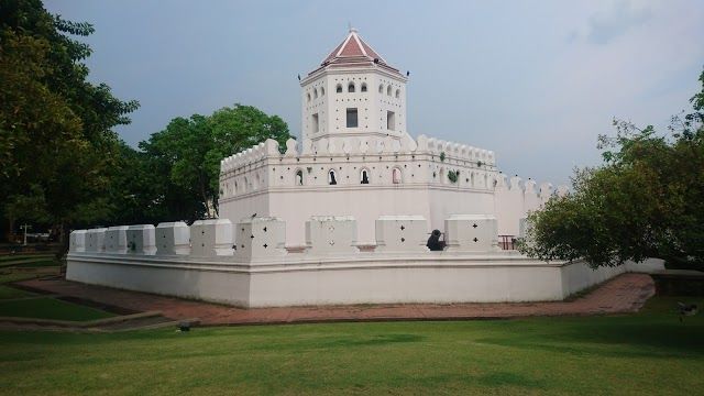 Parc Santichiprakan